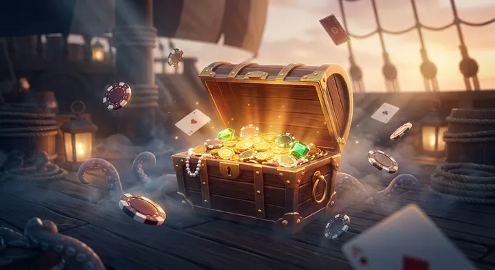 fatpirate promo